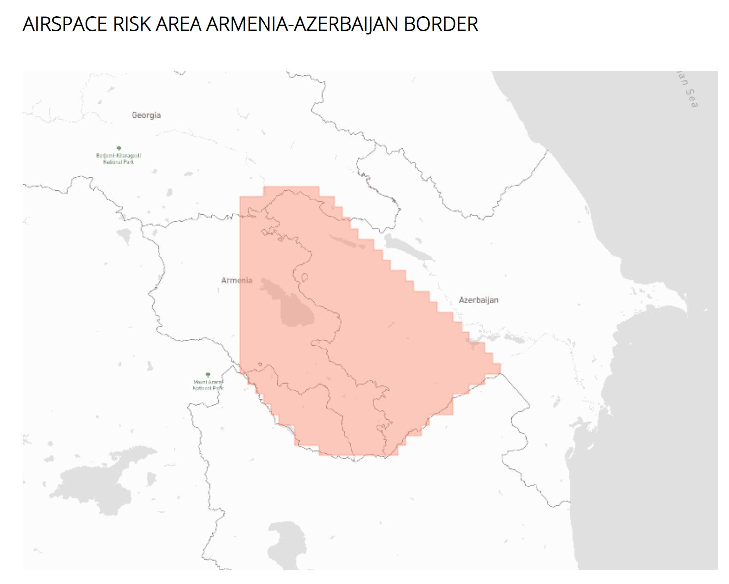 What's going on between Azerbaijan and Armenia in Tovuz region?