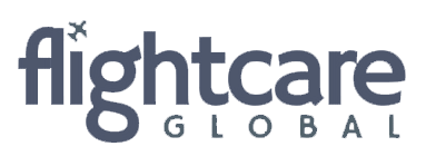 Flightcare Global Logo