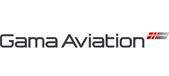 gama aviation is an osprey flight solutions client