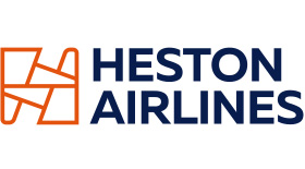 Heston airlines is an osprey flight solutions client