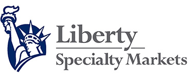 Liberty is an osprey flight solutions client
