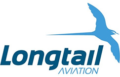 longtail aviation is an osprey flight solutions client