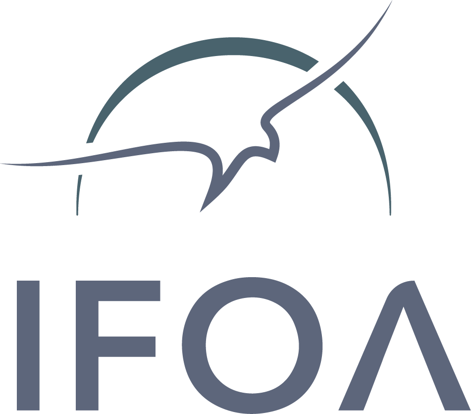 International Flight Operations Academy IFOA logo