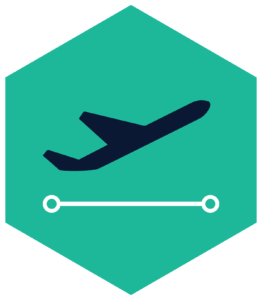 overflight risk monitoring flight planning software