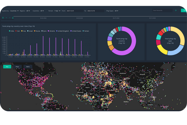 osprey explore aviation risk assessment tools risk mapping