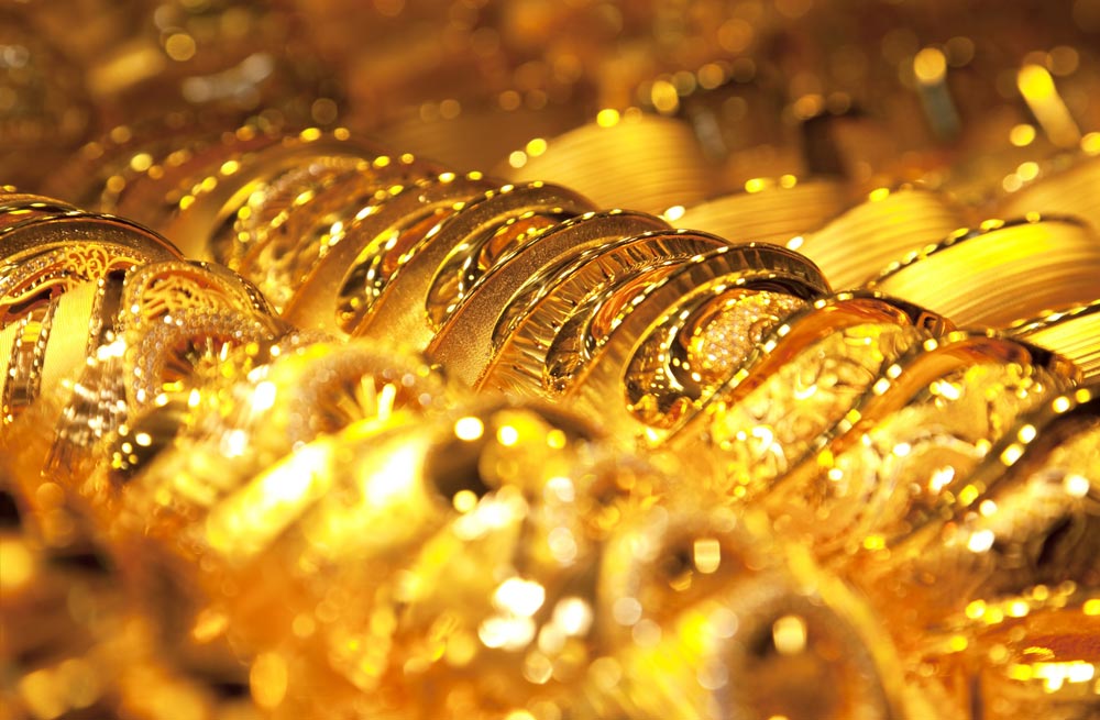 Gold smuggling in india. ways it will impact the aviation industry