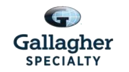 Gallagher strategic partner logo