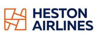 Heston logo