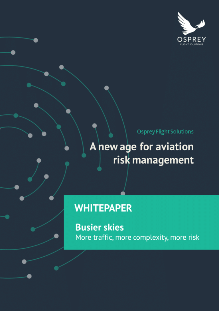 More traffic more complexity more risk