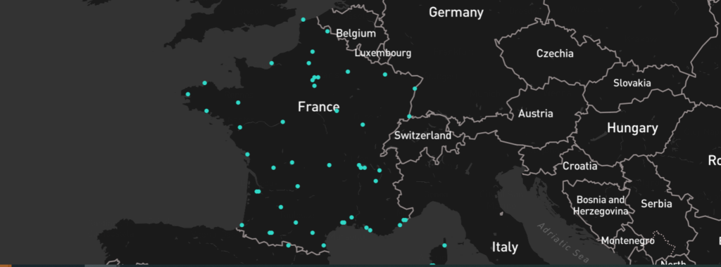 france strikes over pension age government aviation