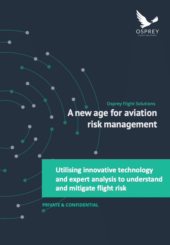 risk assessment cargo freight cargo operations