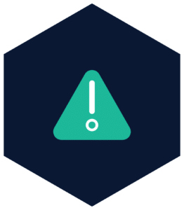 Osprey Risk Alerts - risk identification