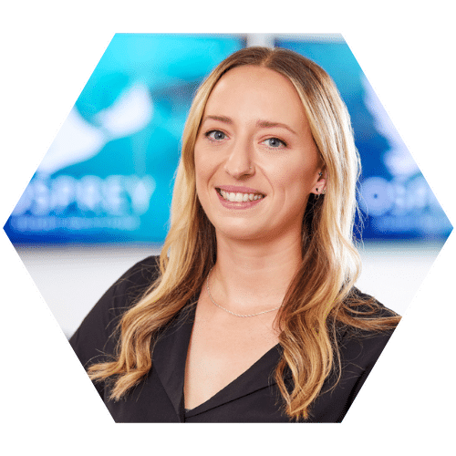 Osprey Flight Solutions Talk to our Experts