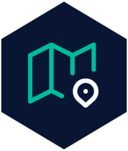 Atlas risk identification mapping