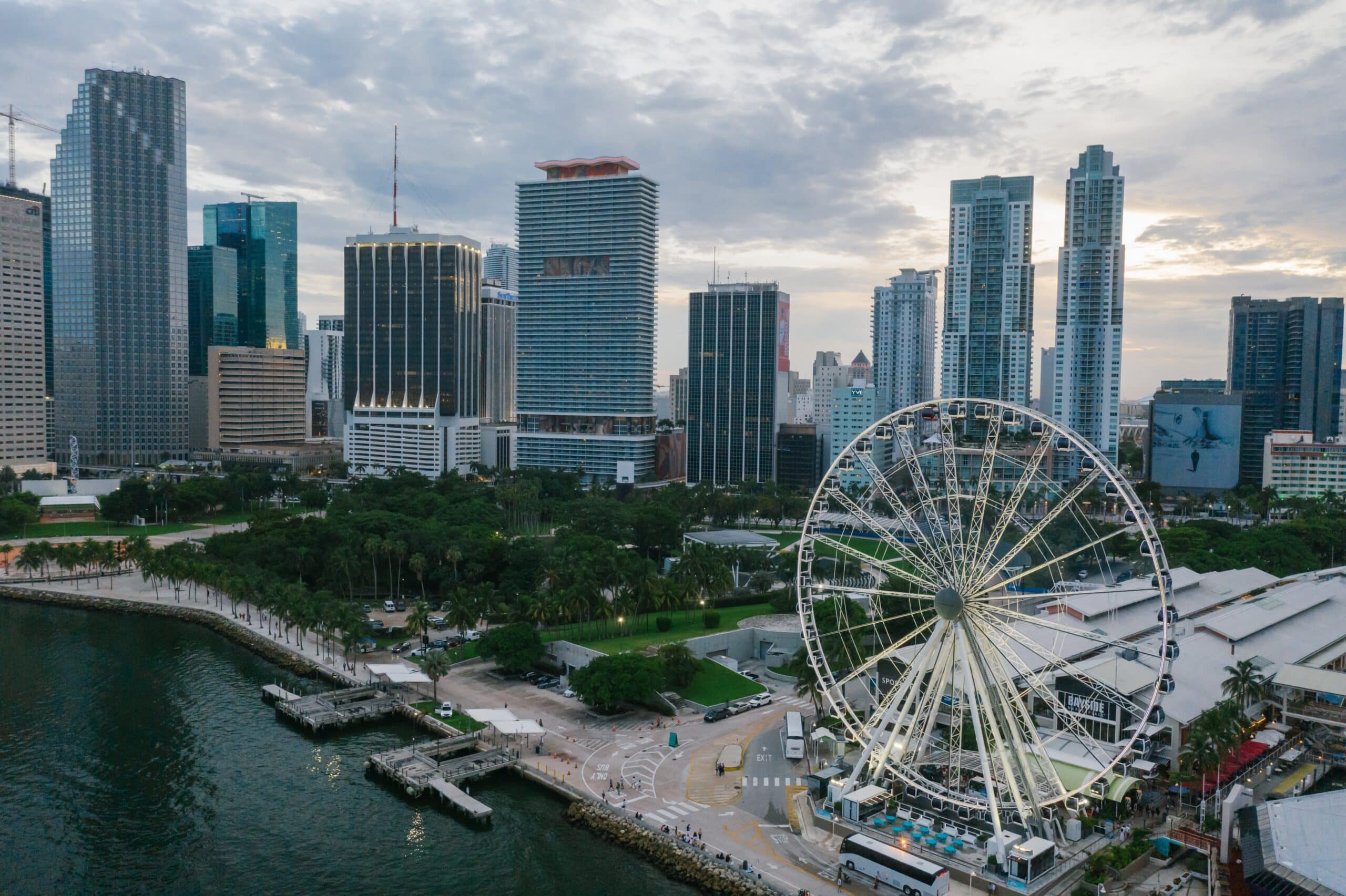 2024 NBAA International Operators Conference (IOC2024)