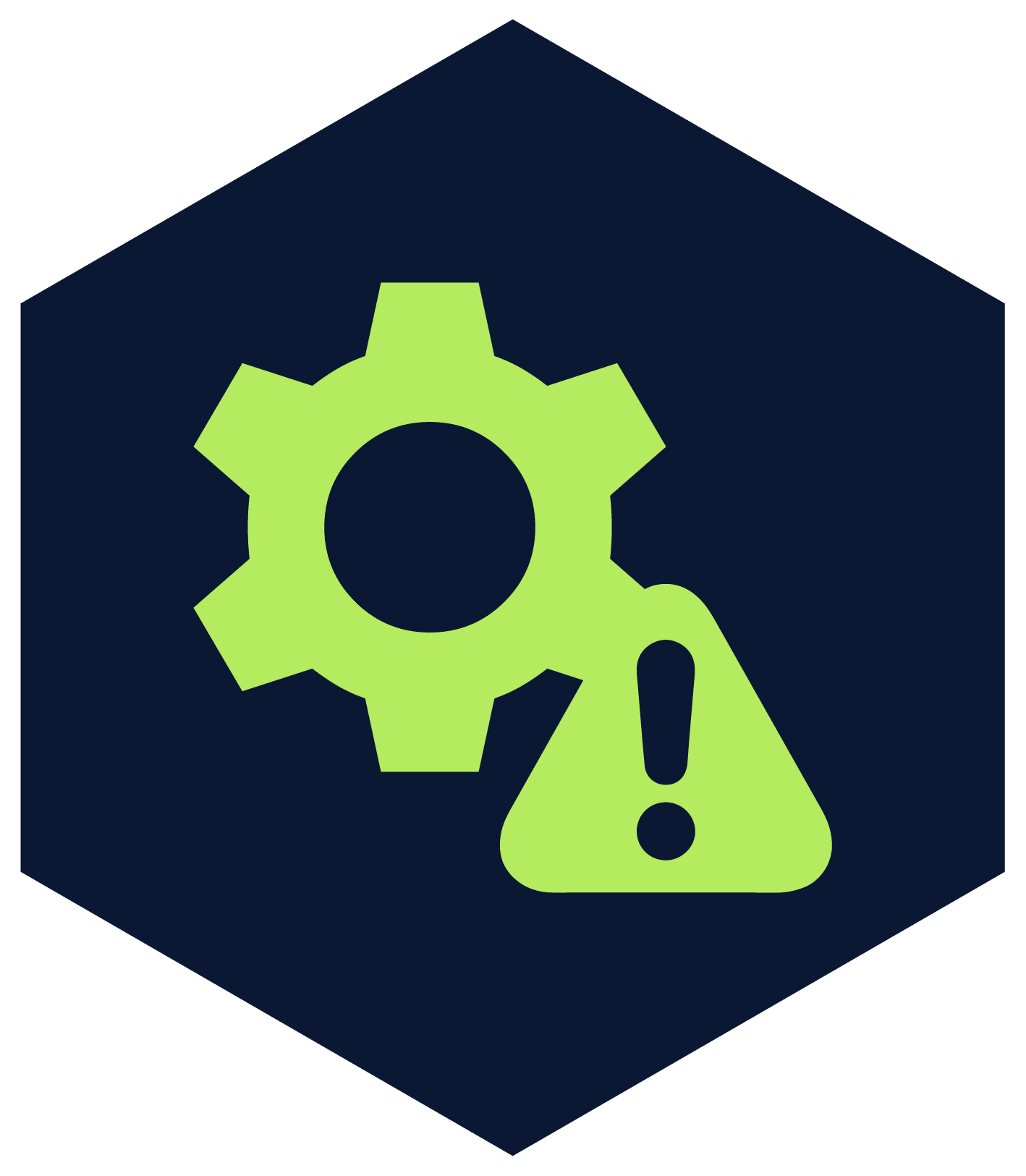 Icon Signifying Ospreys Risk Management tools