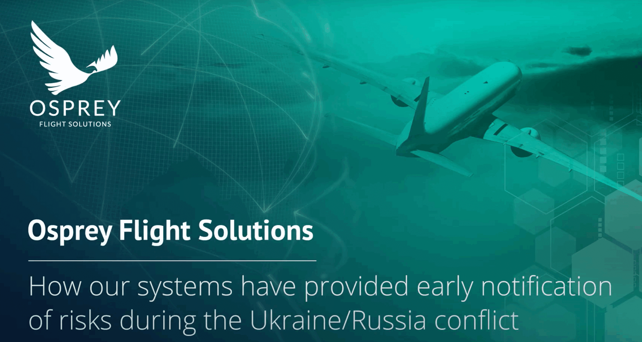 Russia-Ukraine promo video SEO card