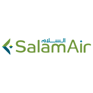 SalamAir Logo