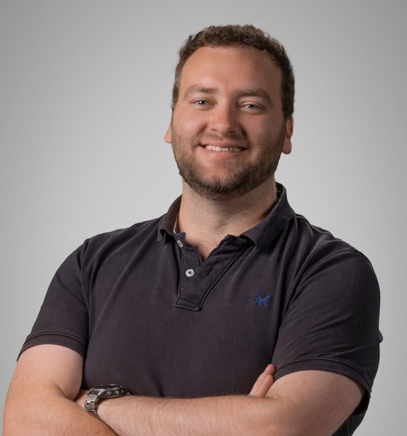 Sean Patrick profile photo