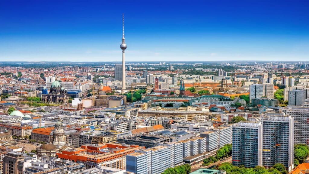 Berlin Germany