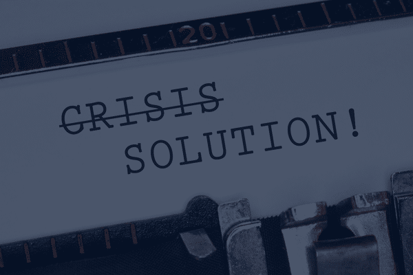 Crisis vs Proactive Risk Management Blog