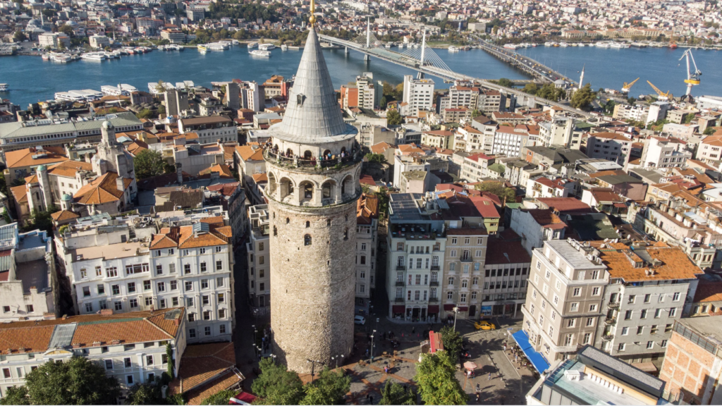 Istanbul
