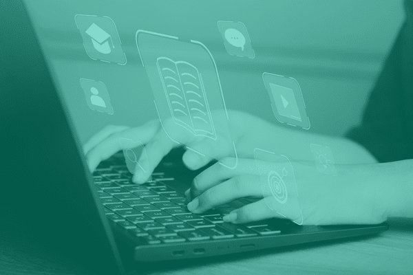 SEO card - blog 1 online training