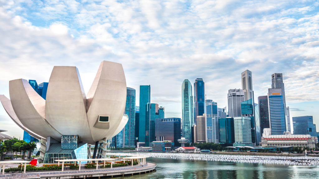 Singapore