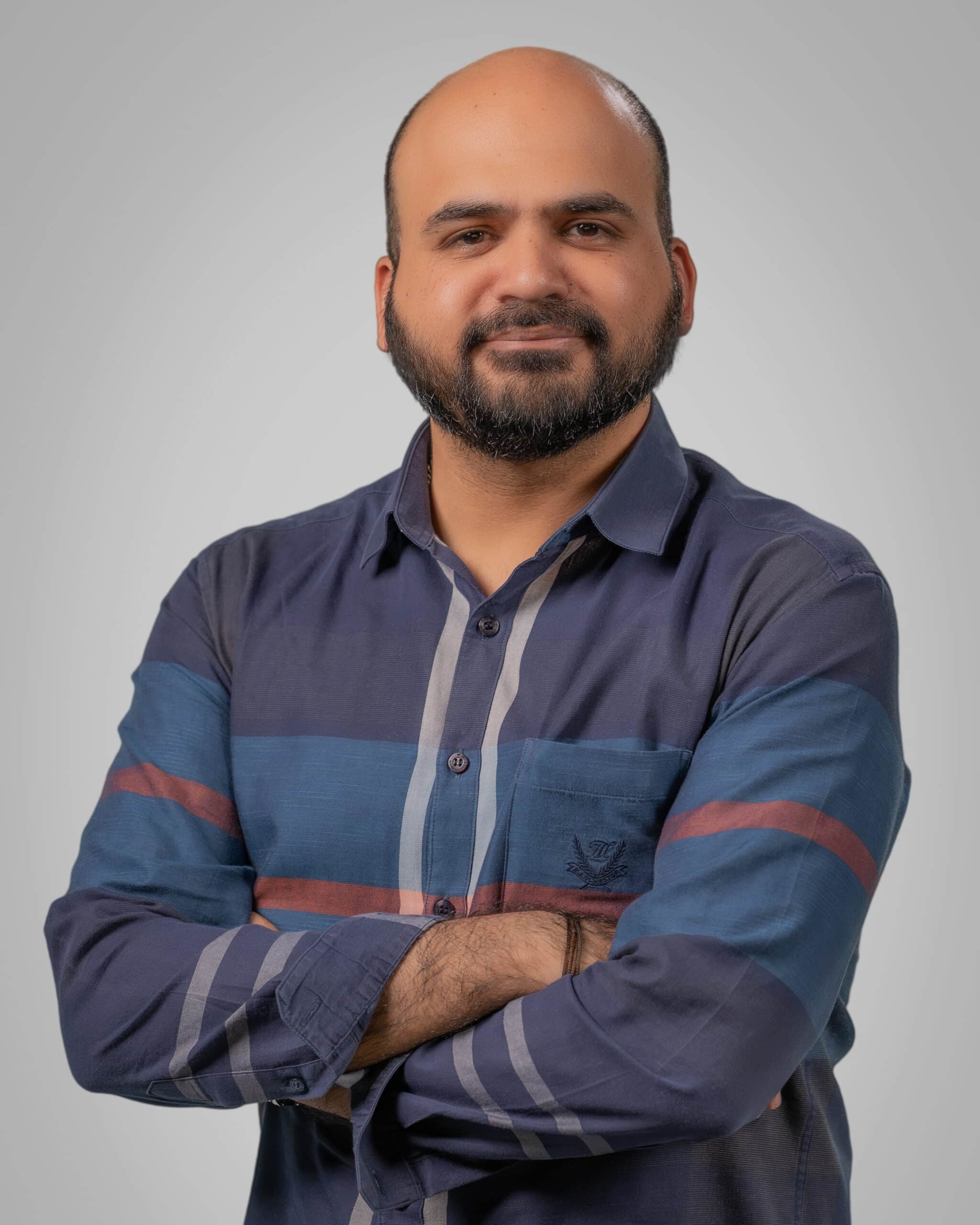 Brijesh Khemlani profile photo